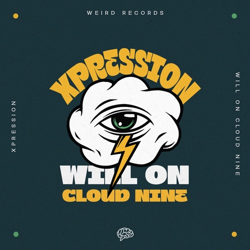 Will On Cloud Nine - Xpression [WRD021]